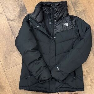 The North Face Black Ski & Snow Jacket